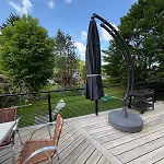 La Lanterne Location Pmr Vosges Avec Spa, Jacuzzi, Vue Montagne, 6 Pers Сasa de vacaciones Laveline-du-Houx