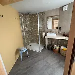 La Lanterne Location Pmr Vosges Avec Spa, Jacuzzi, Vue Montagne, 6 Pers Сasa de vacaciones *