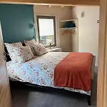 La Lanterne Location Pmr Vosges Avec Spa, Jacuzzi, Vue Montagne, 6 Pers Сasa de vacaciones *