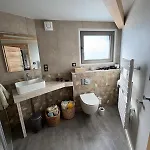 La Lanterne Location Pmr Vosges Avec Spa, Jacuzzi, Vue Montagne, 6 Pers Laveline-du-Houx