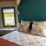 La Lanterne Location Pmr Vosges Avec Spa, Jacuzzi, Vue Montagne, 6 Pers Сasa de vacaciones Laveline-du-Houx