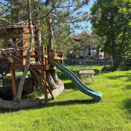 La Lanterne Location Nature Vosges Avec Spa, Jacuzzi, Vue Montagne, 6 Pers Laveline-du-Houx