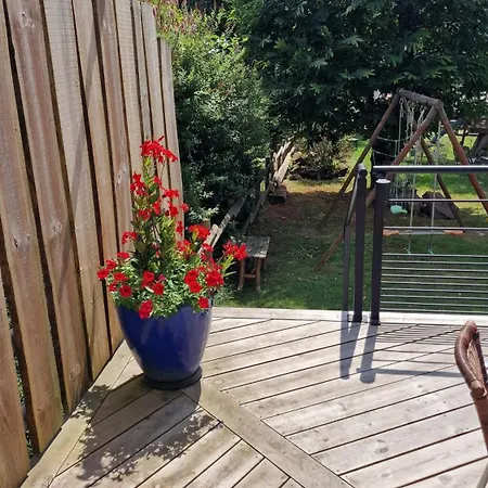 La Lanterne Location Pmr Vosges Avec Spa, Jacuzzi, Vue Montagne, 6 Pers Hébergement de vacances Laveline-du-Houx
