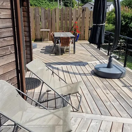 La Lanterne Location Pmr Vosges Avec Spa, Jacuzzi, Vue Montagne, 6 Pers *