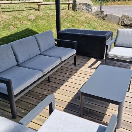 La Lanterne Location Pmr Vosges Avec Spa, Jacuzzi, Vue Montagne, 6 Pers *