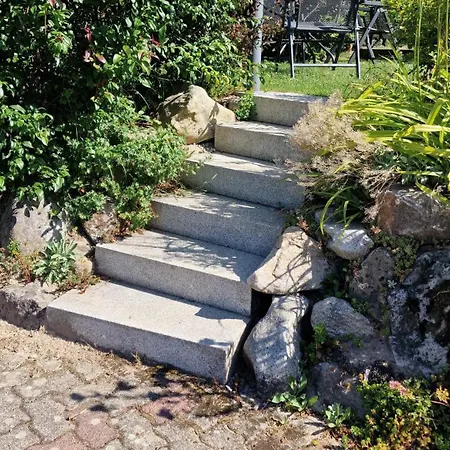 Hébergement de vacances La Lanterne Location Pmr Vosges Avec Spa, Jacuzzi, Vue Montagne, 6 Pers