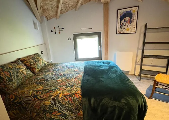 La Lanterne Location Nature Vosges Avec Spa, Jacuzzi, Vue Montagne, 6 Pers בית נופש